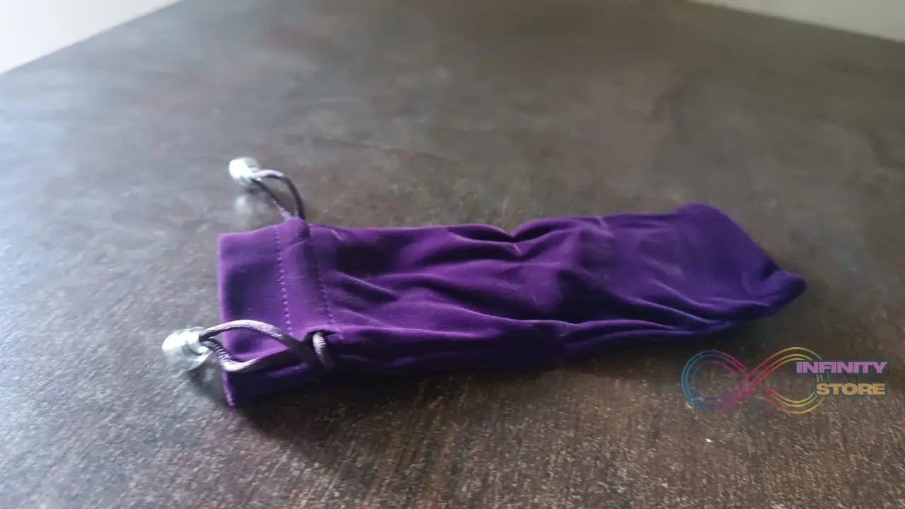 Return Gift Bags Small Fancy Bags 18×7 Cm (1 Pc) - infinityexculsivestore.com
