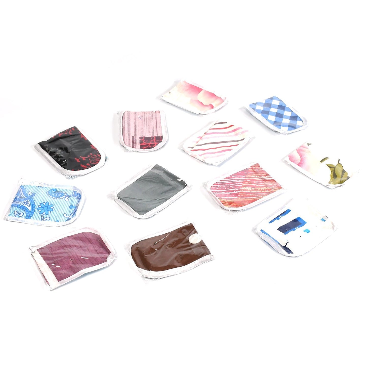 Reusable Cotton Water Filter Cover - infinityexculsivestore.com