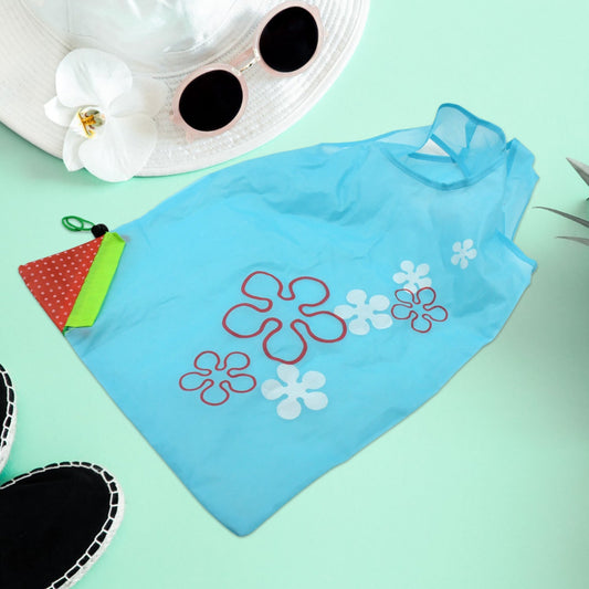 Reusable Grocery Bags - Reusable Bags With Handles - Washable Reusable Shopping Bags Foldable - infinityexculsivestore.com