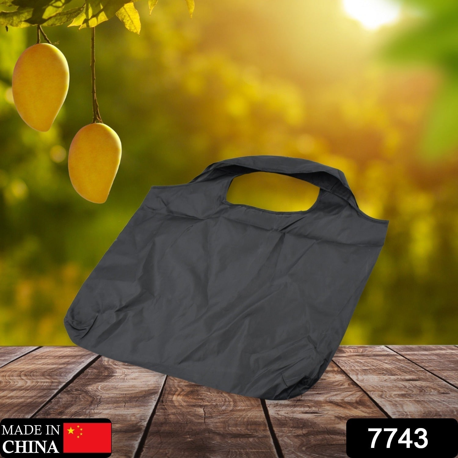 Reusable Grocery Bags, Reusable Shopping Bags With Small Pocket, Heavy Duty, DIY Kitchen Reusable Bags Machine Washable, Foldable Bags - infinityexculsivestore.com