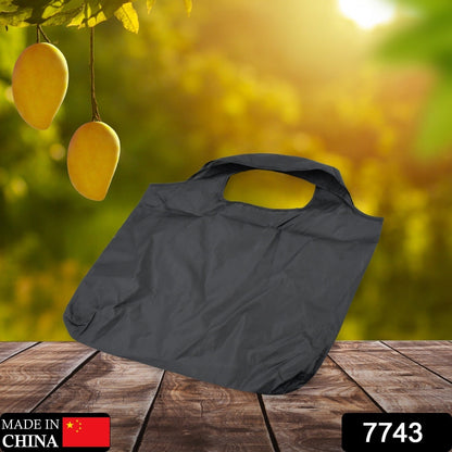 Reusable Grocery Bags, Reusable Shopping Bags With Small Pocket, Heavy Duty, DIY Kitchen Reusable Bags Machine Washable, Foldable Bags - infinityexculsivestore.com