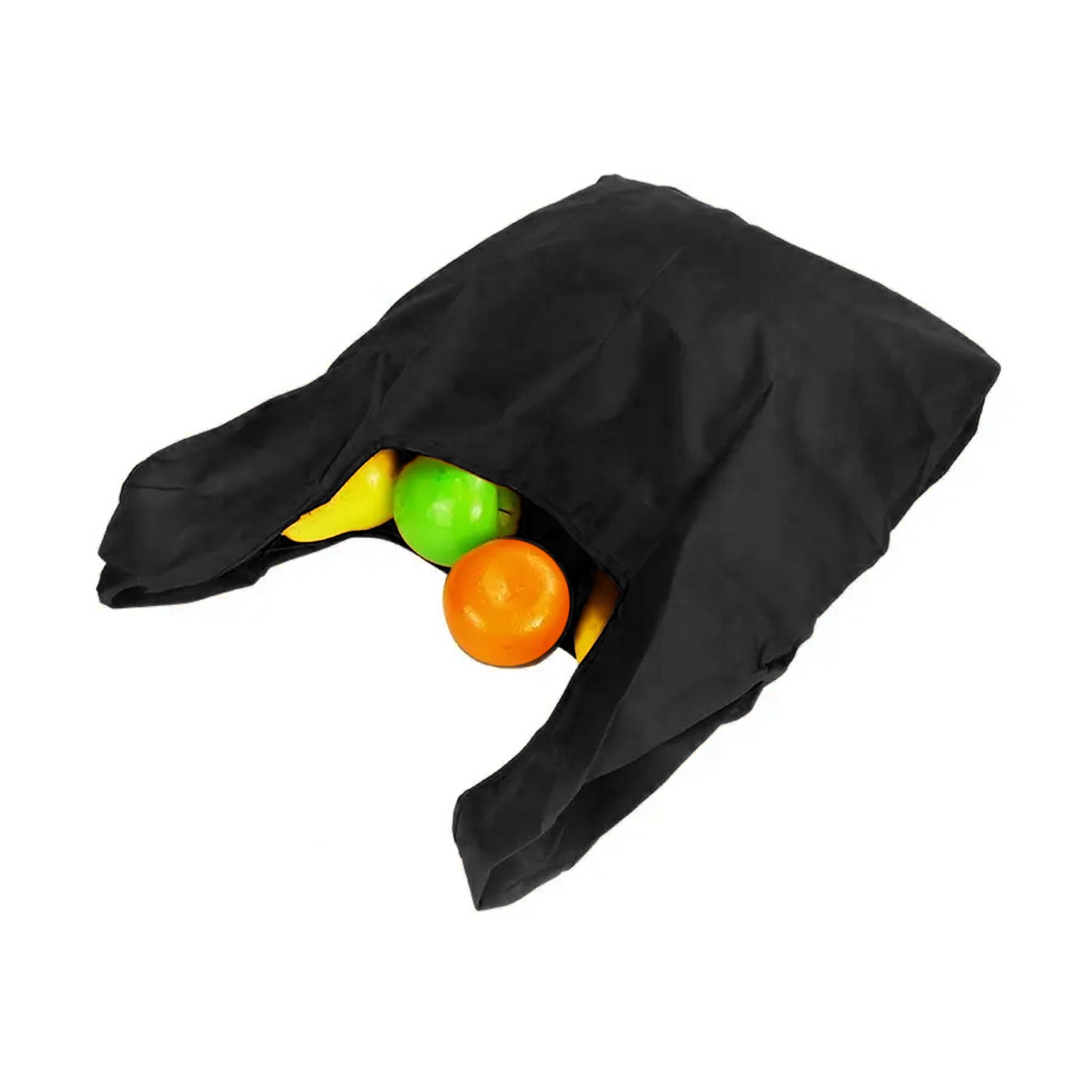 Reusable Grocery Bags, Reusable Shopping Bags With Small Pocket, Heavy Duty, DIY Kitchen Reusable Bags Machine Washable, Foldable Bags - infinityexculsivestore.com