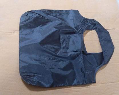 Reusable Grocery Bags, Reusable Shopping Bags With Small Pocket, Heavy Duty, DIY Kitchen Reusable Bags Machine Washable, Foldable Bags - infinityexculsivestore.com