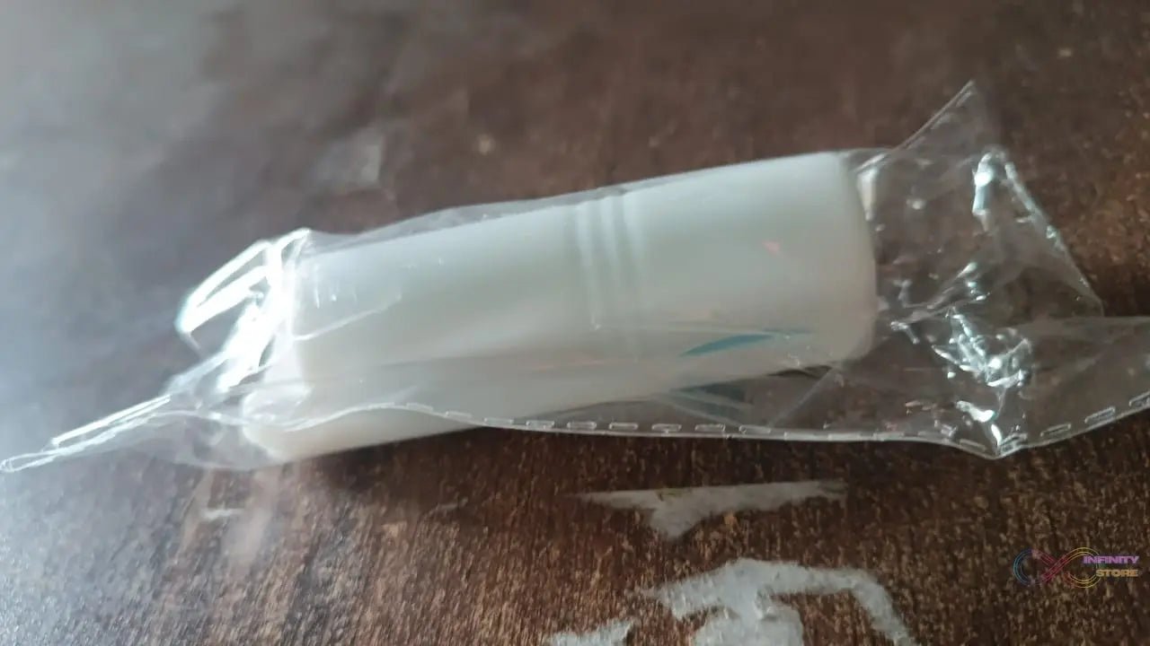 Reusable Lint Roller - Animal Hair Remover (1 Pc / Mix Color) - infinityexculsivestore.com