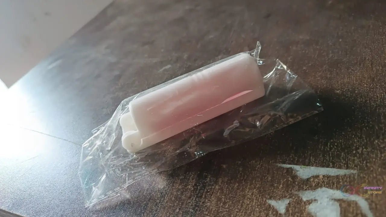 Reusable Lint Roller - Animal Hair Remover (1 Pc / Mix Color) - infinityexculsivestore.com