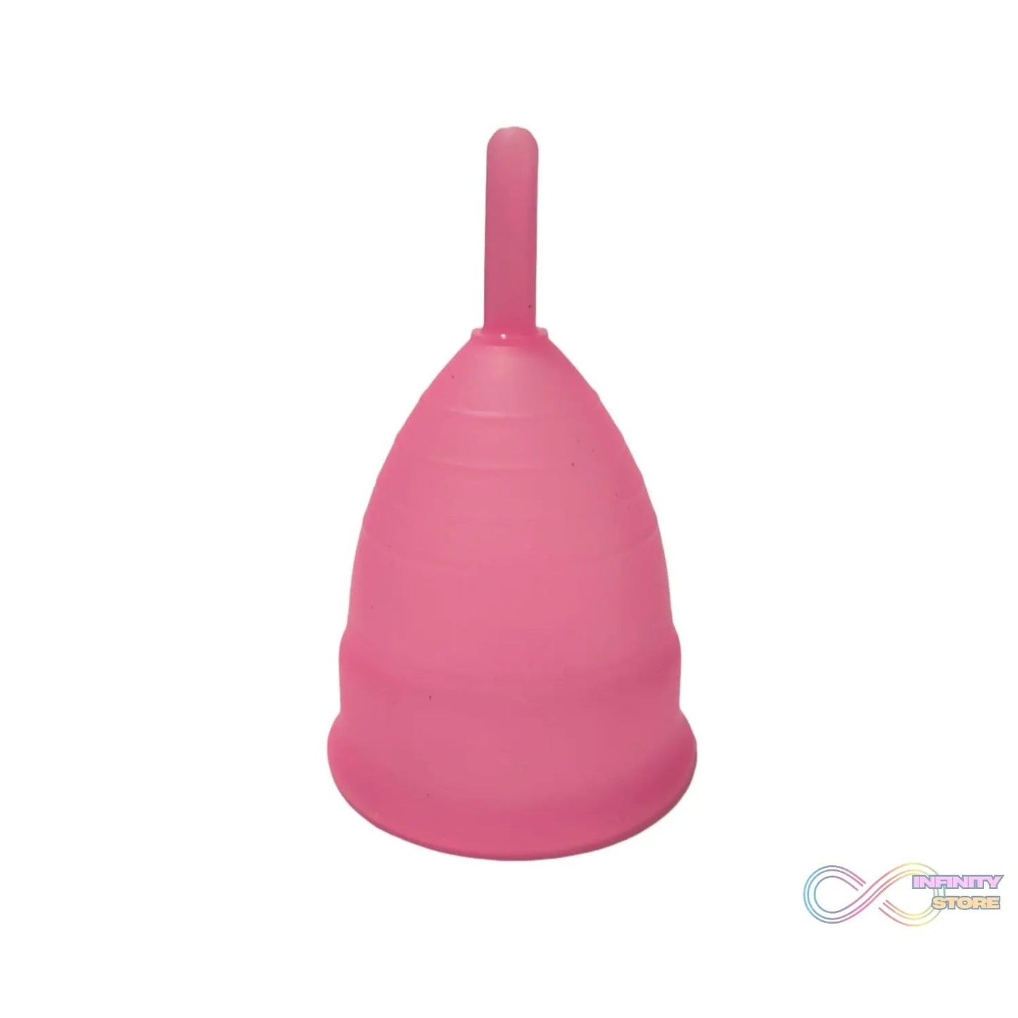 Reusable Menstrual Cup for Women & Girls | Eco - Friendly Period Solution - infinityexculsivestore.com