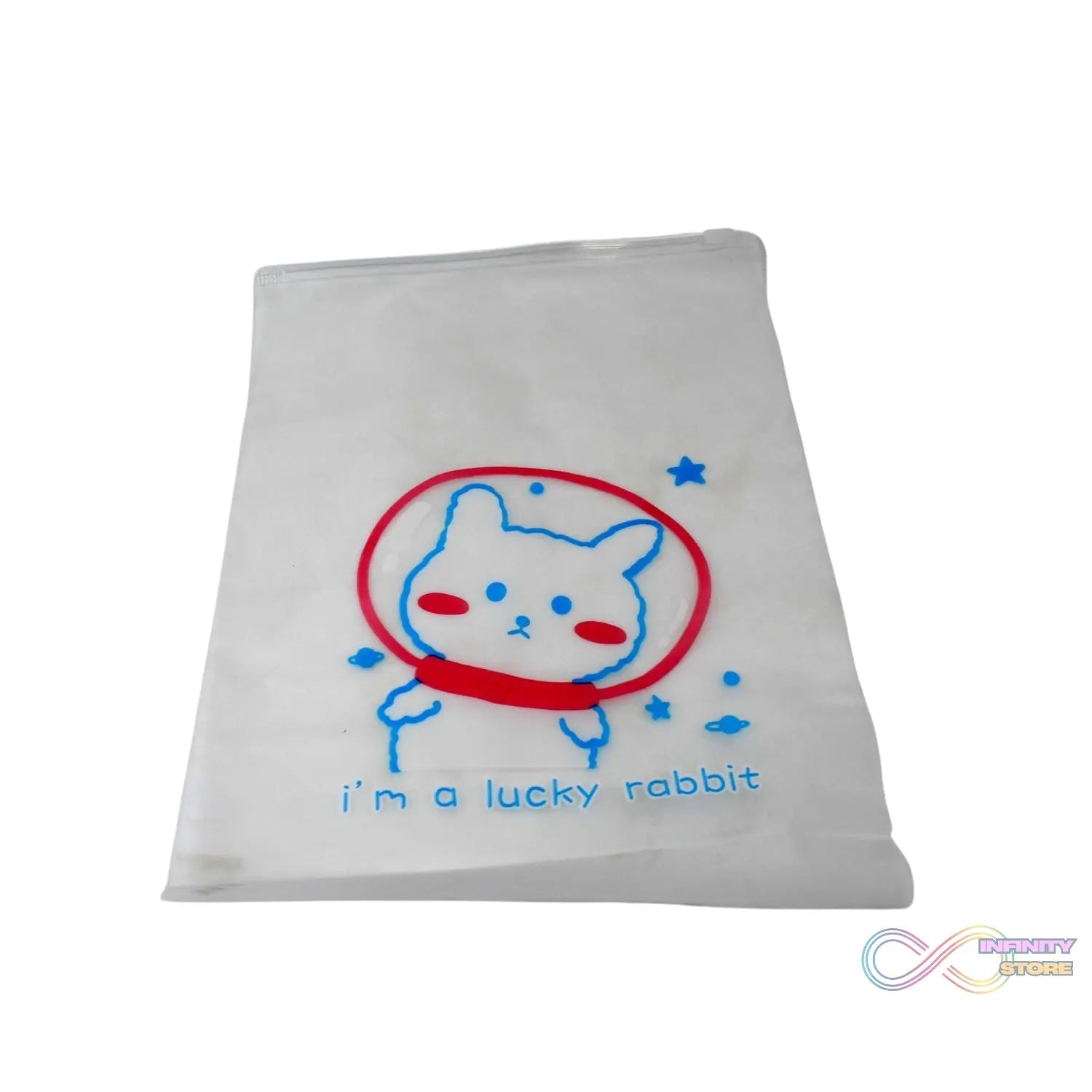 Reusable Multipurpose Pouch (1 Pc / 28×20 CM) - infinityexculsivestore.com