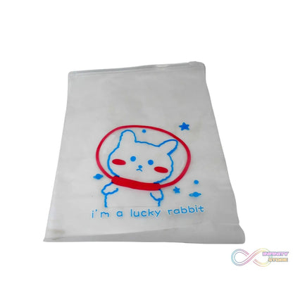 Reusable Multipurpose Pouch (1 Pc / 28×20 CM) - infinityexculsivestore.com