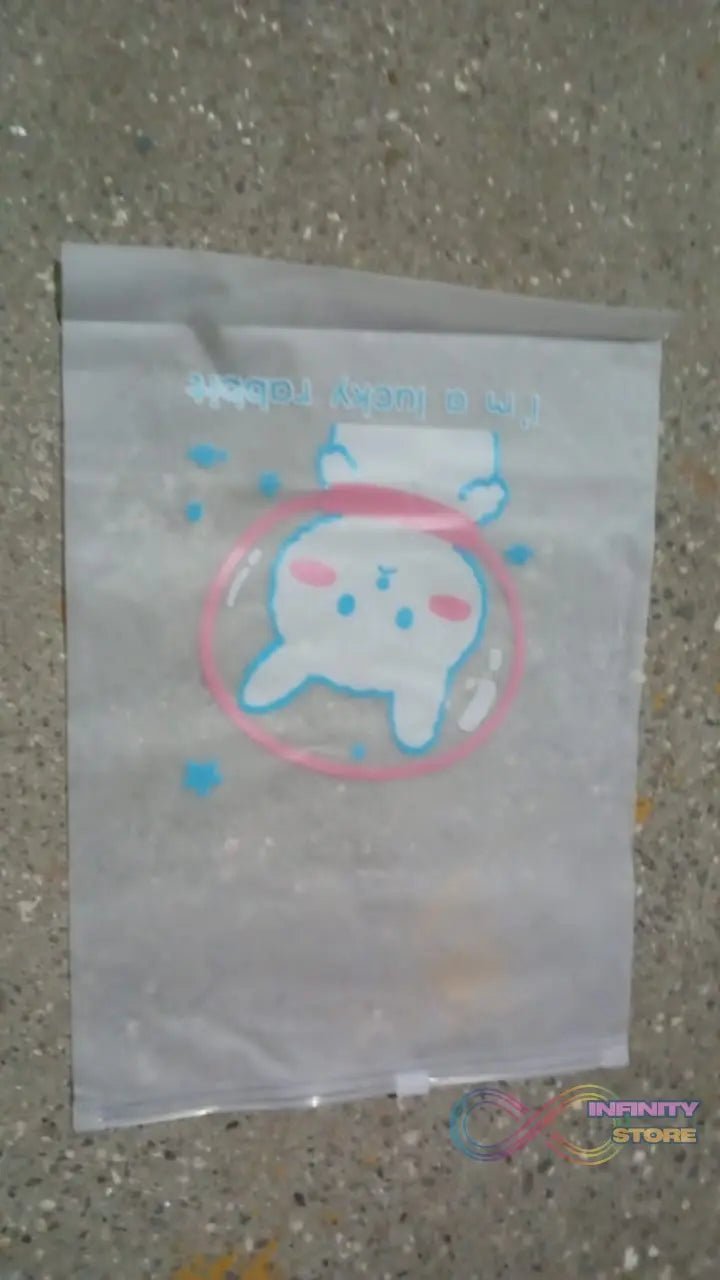 Reusable Multipurpose Pouch (1 Pc / 28×20 CM) - infinityexculsivestore.com