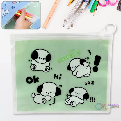 Reusable Multipurpose Pouch (3 Pcs Set) - infinityexculsivestore.com