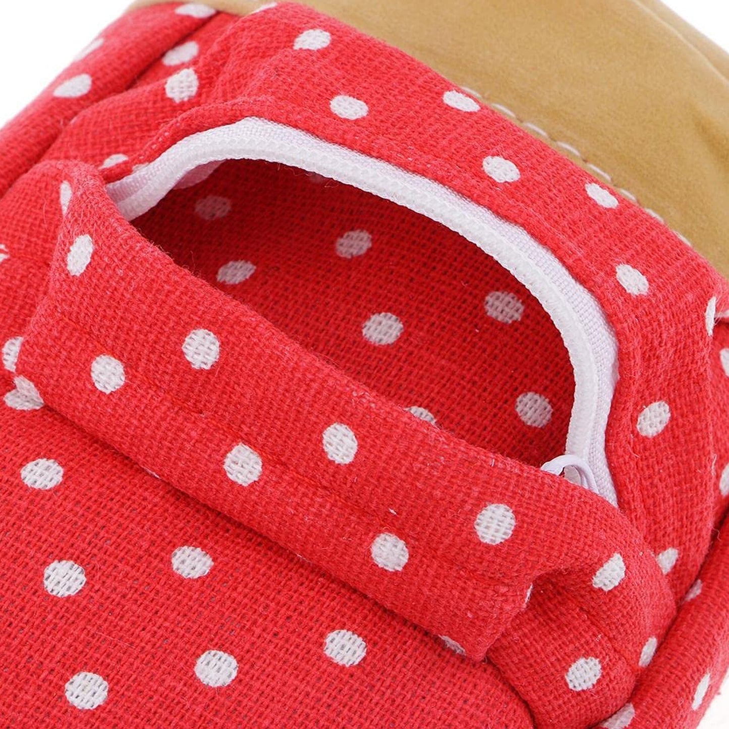 Reusable Multipurpose Washable Pouch Pen Pencil Stationary Case Travel, Boys & Girls Pouch with Zip, Cosmetic Makeup Pouch, Mini Backpack, Pen for Travel, School, Stationary - infinityexculsivestore.com