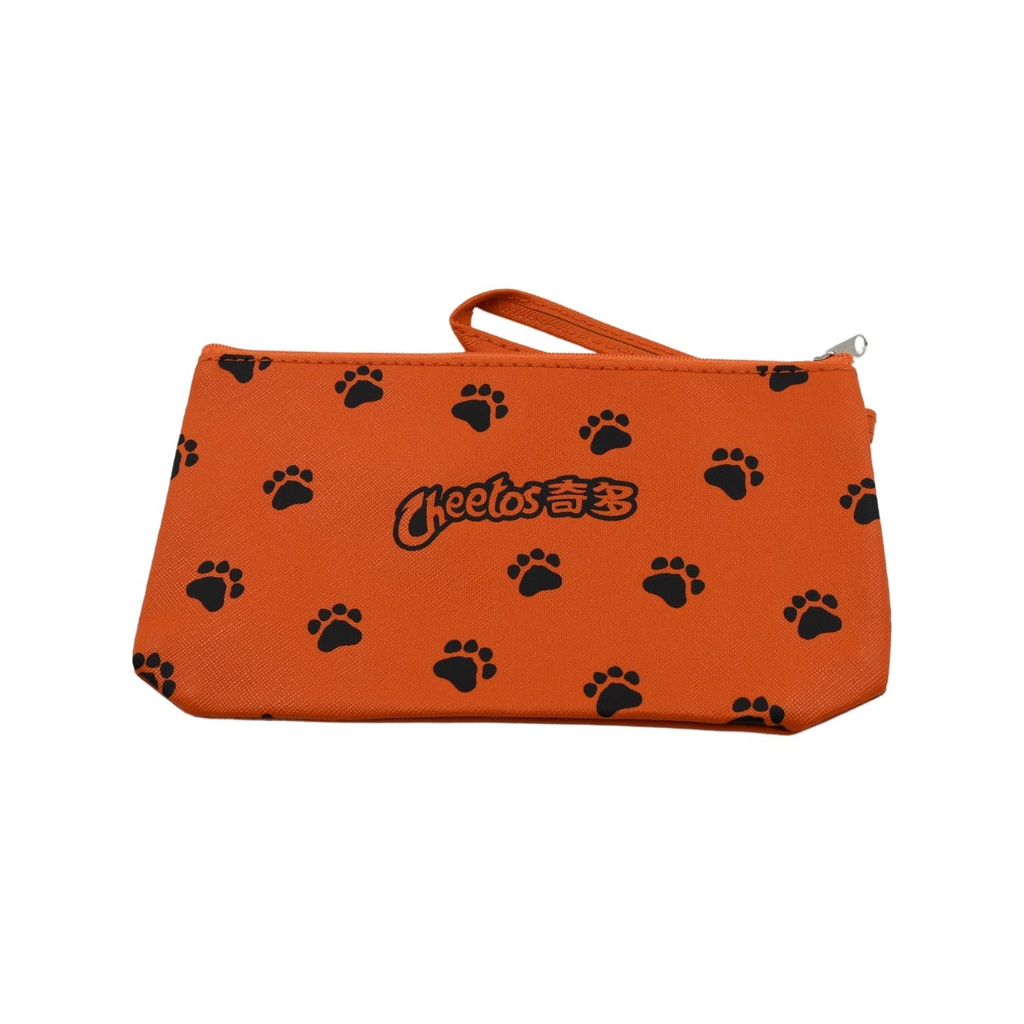 Reusable Multipurpose Washable Pouch Pen Pencil Stationary Case Travel, Boys & Girls Pouch with Zip for Travel, School, Stationary - infinityexculsivestore.com