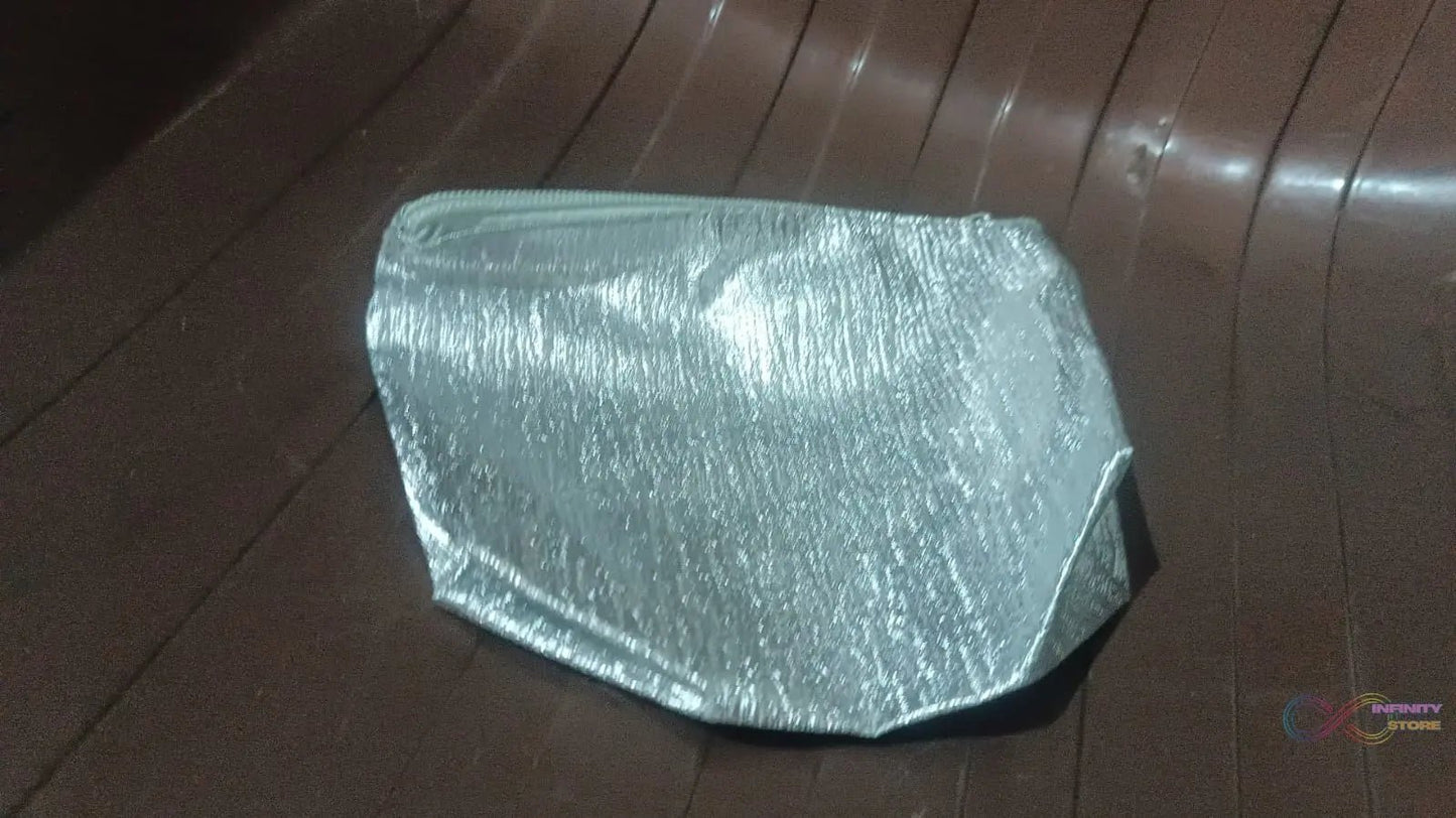 Reusable Multipurpose Washable Pouch Pen Stationary Case (1 Pc) - infinityexculsivestore.com