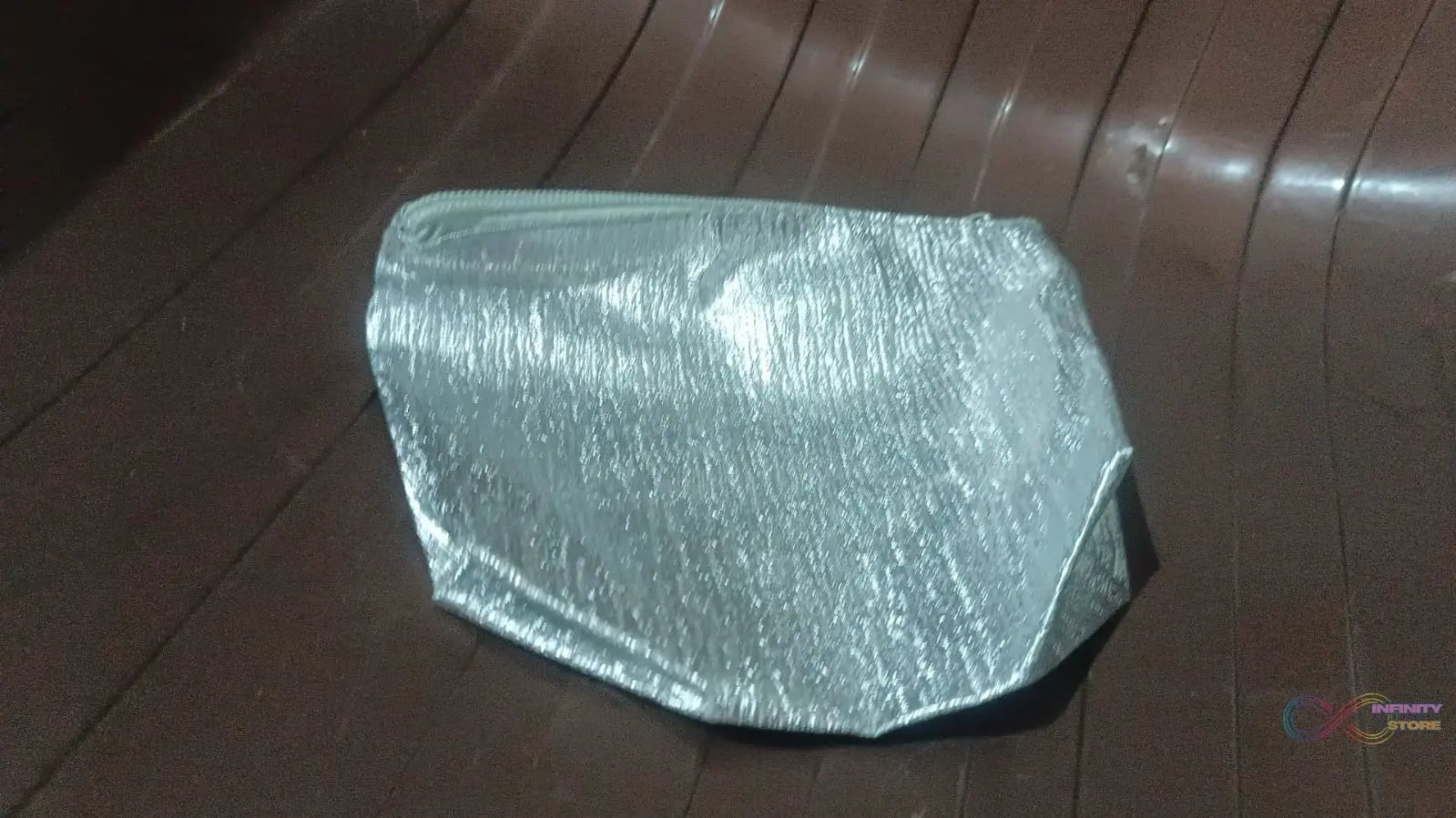 Reusable Multipurpose Washable Pouch Pen Stationary Case (1 Pc) - infinityexculsivestore.com