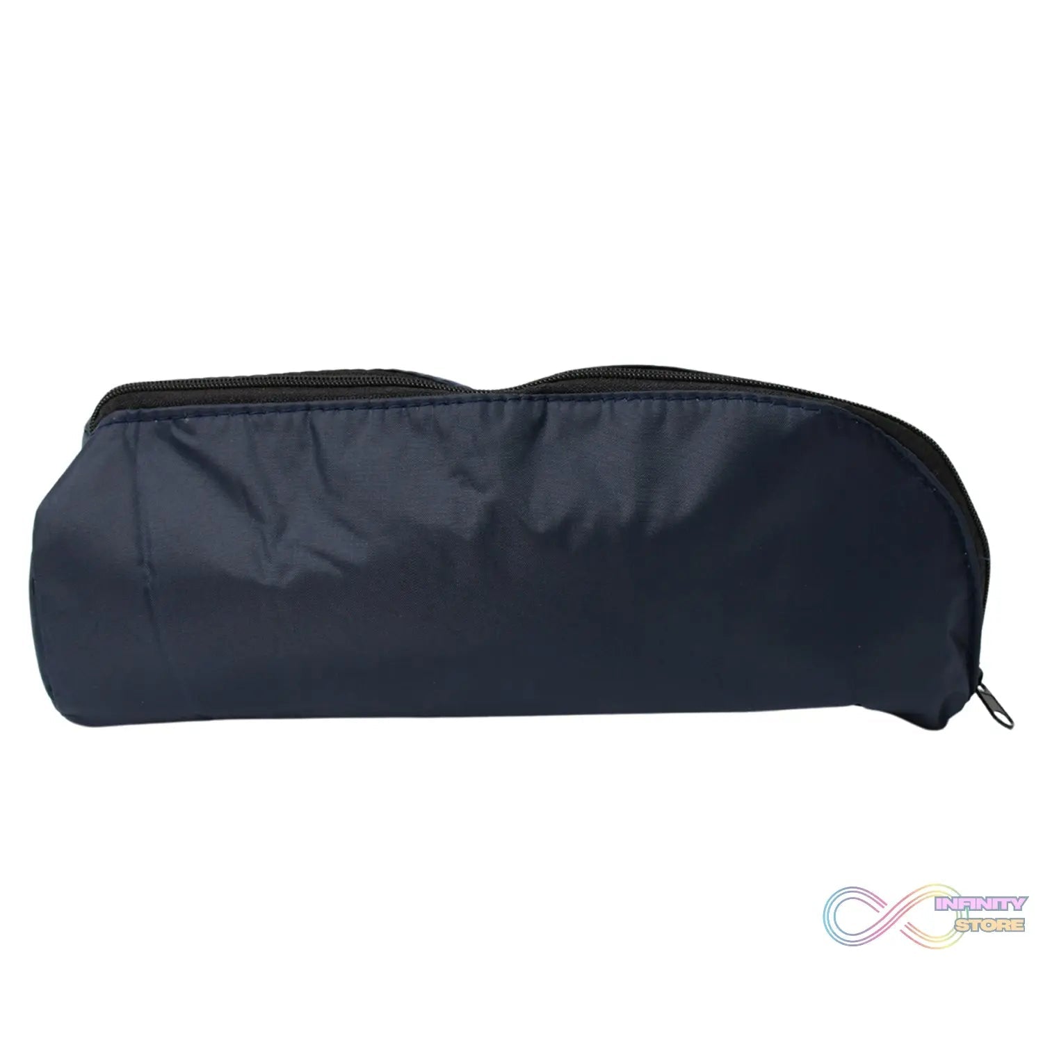 Reusable Multipurpose Washable Pouch Pen Stationary Case Travel (1 Pc) - infinityexculsivestore.com