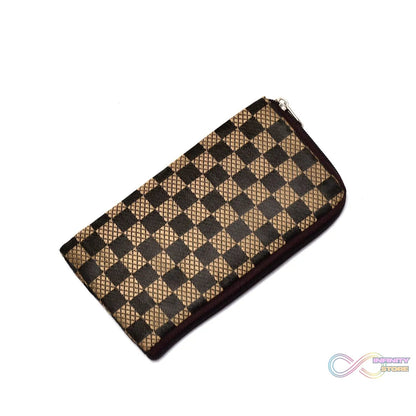 Reusable Multipurpose Washable Women's Pouch with Zip (Mix Design / Mix Size) - infinityexculsivestore.com