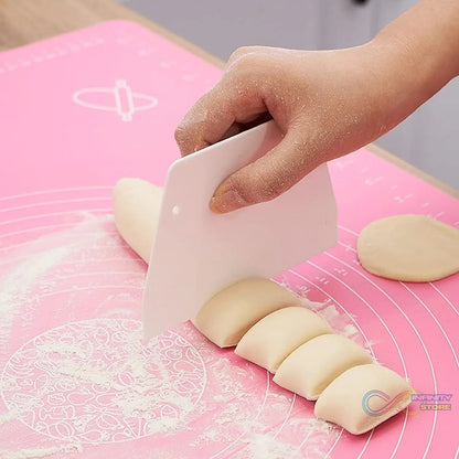 Rolling Baking Mat with Measurements (65×45 Cm / 1 Pc) - infinityexculsivestore.com