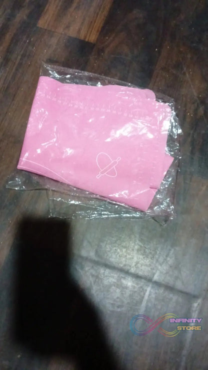 Rolling Baking Mat with Measurements (65×45 Cm / 1 Pc) - infinityexculsivestore.com