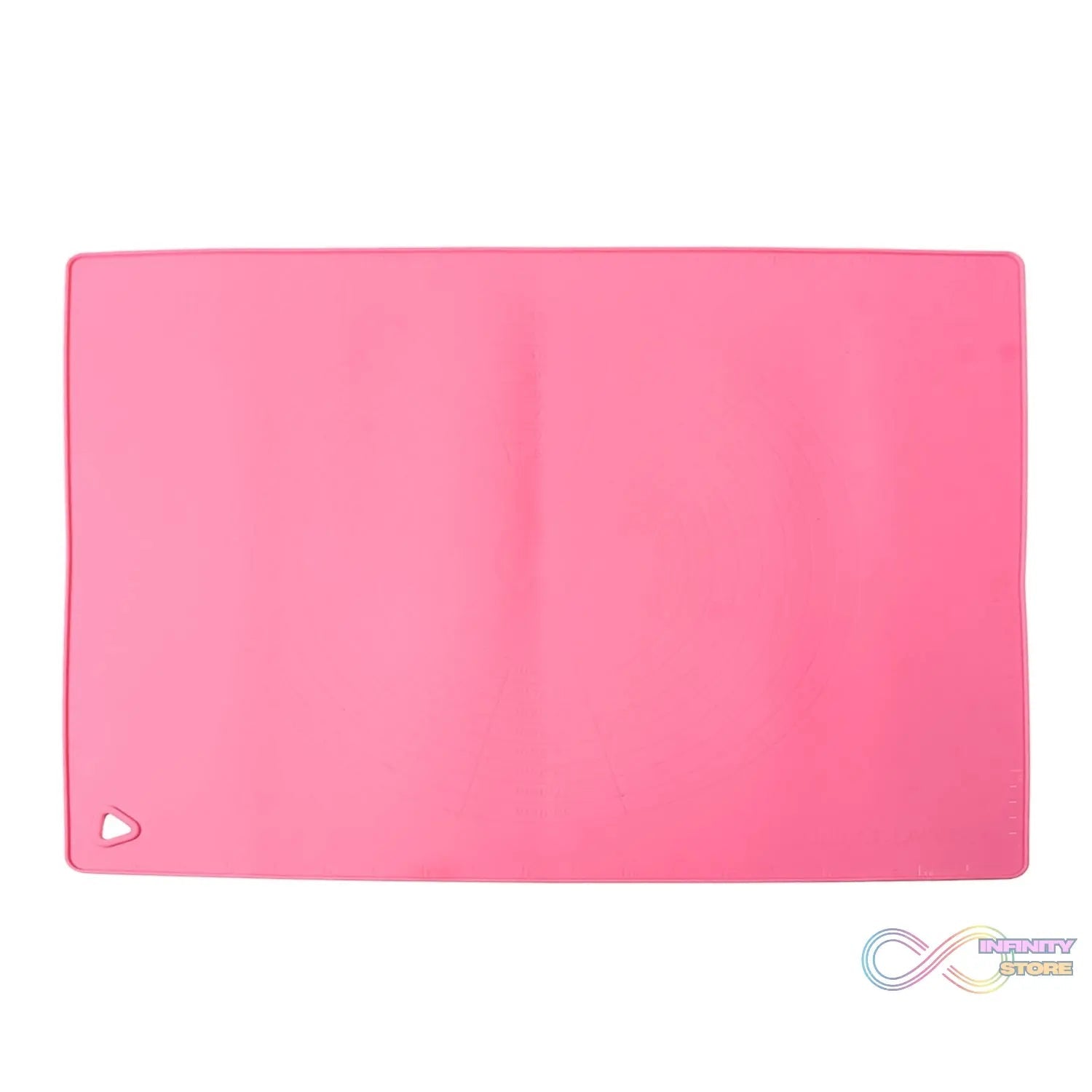 Rolling Mat Silicone Baking Mat (50×40 Cm) - infinityexculsivestore.com