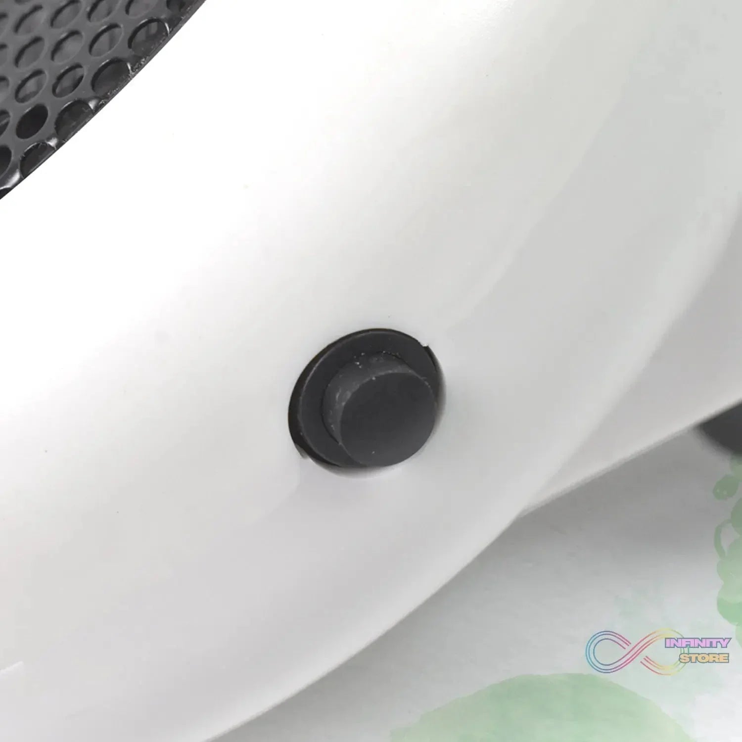 Room Heater LED Screen Portable Wall Heater (1500W / 1 Pc / With Remote) - infinityexculsivestore.com