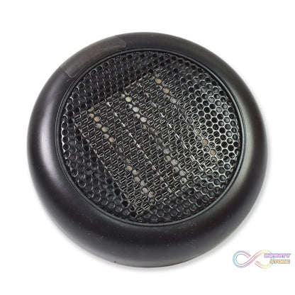 Room Heater for Home, Office, Camper LED Screen Portable Wall Heater (1000W / 1 Pc) - infinityexculsivestore.com