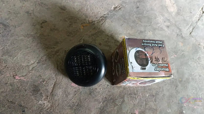 Room Heater for Home, Office, Camper LED Screen Portable Wall Heater (900W / 1 Pc) - infinityexculsivestore.com