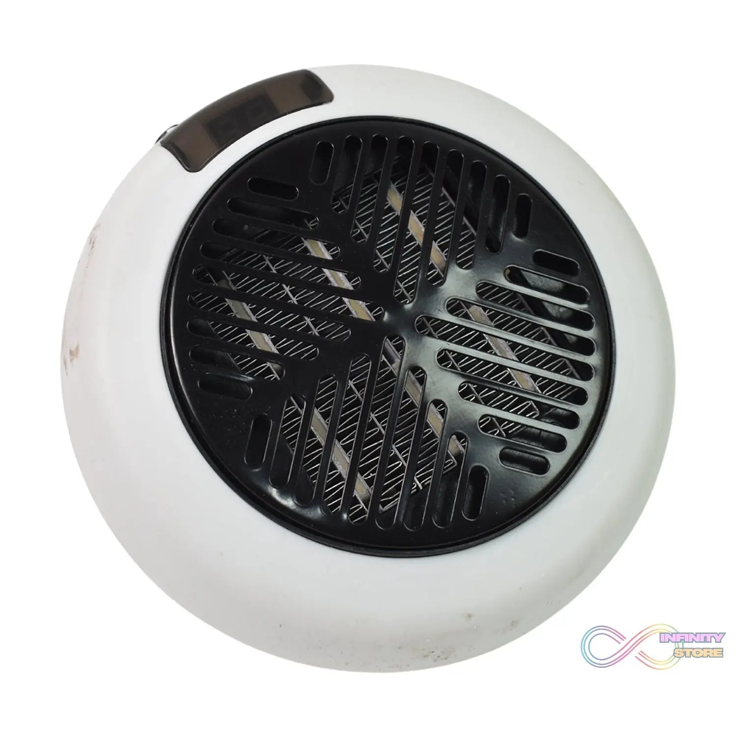 Room Heater for Home, Office, Camper LED Screen Portable Wall Heater (900W / 1 Pc) - infinityexculsivestore.com