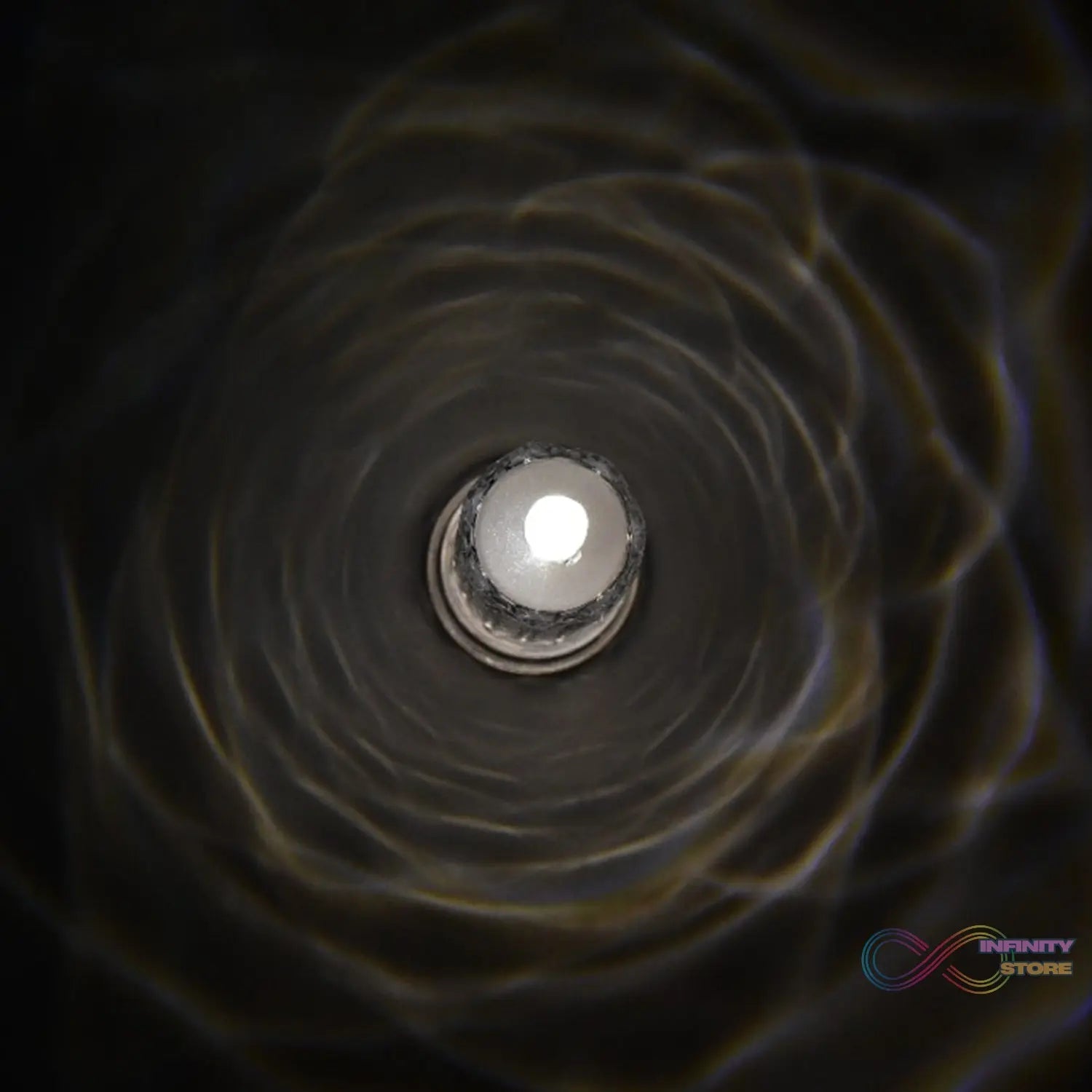 Rose Candles for Home Decoration, Crystal Candle Lights - infinityexculsivestore.com