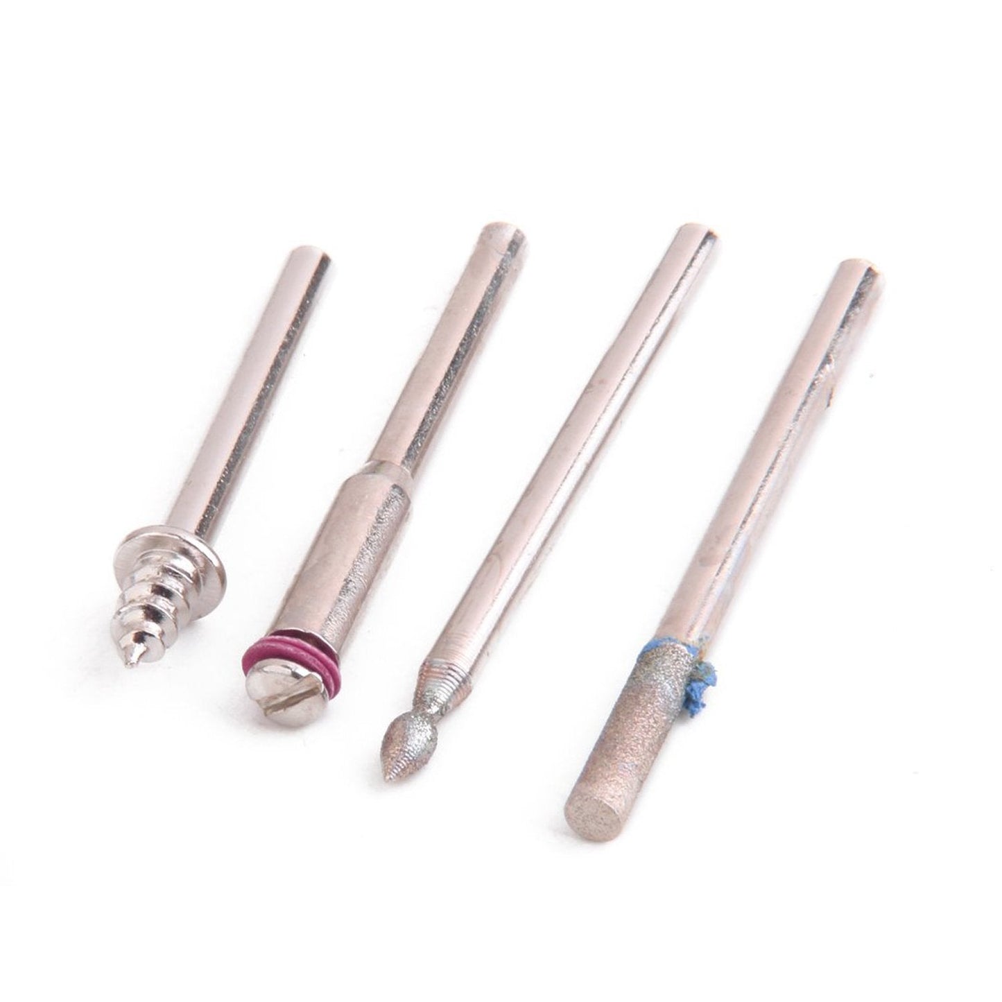 Rotary Tool Accessories Kit Mini Drill Bit Set - infinityexculsivestore.com
