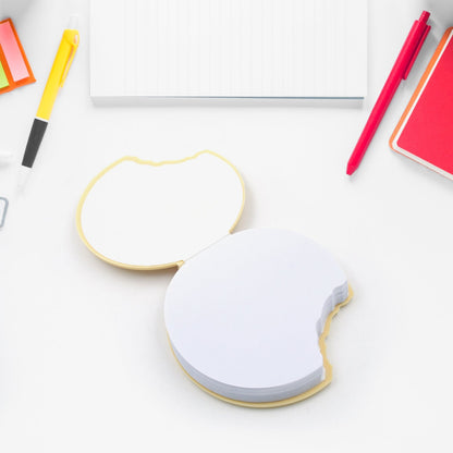 Round Biscuits Diary Notebooks Original Biscuits Smell Writing Practice Book Early Learning Copybook Premium Biscuits Book ( 1Pc Book ) - infinityexculsivestore.com