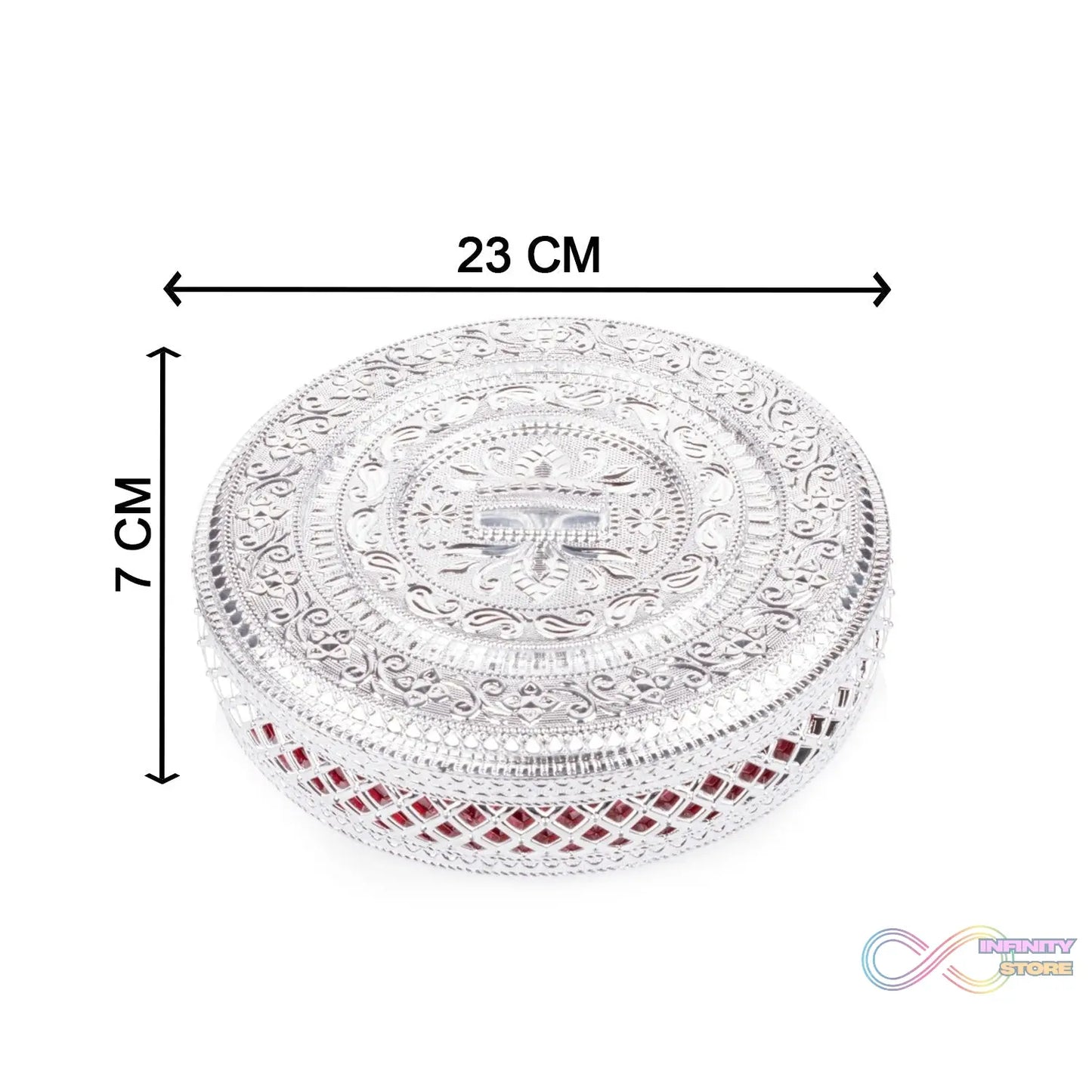 Candy box for kitchen use