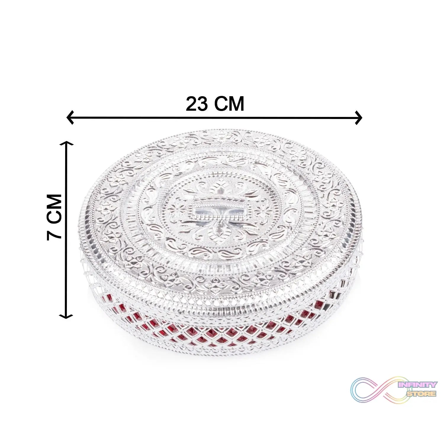 Candy box for kitchen use