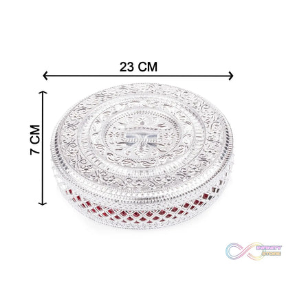 Candy box for kitchen use