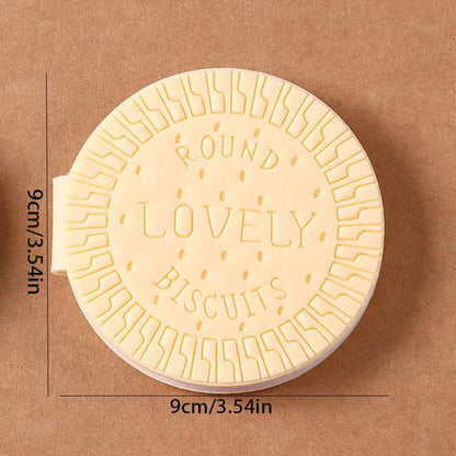 Round Chocolate Diary Notebooks Original Chocolate Smell Writing Practice Book Early Learning Copybook Premium Chocolate Book ( 1Pc Book ) - infinityexculsivestore.com