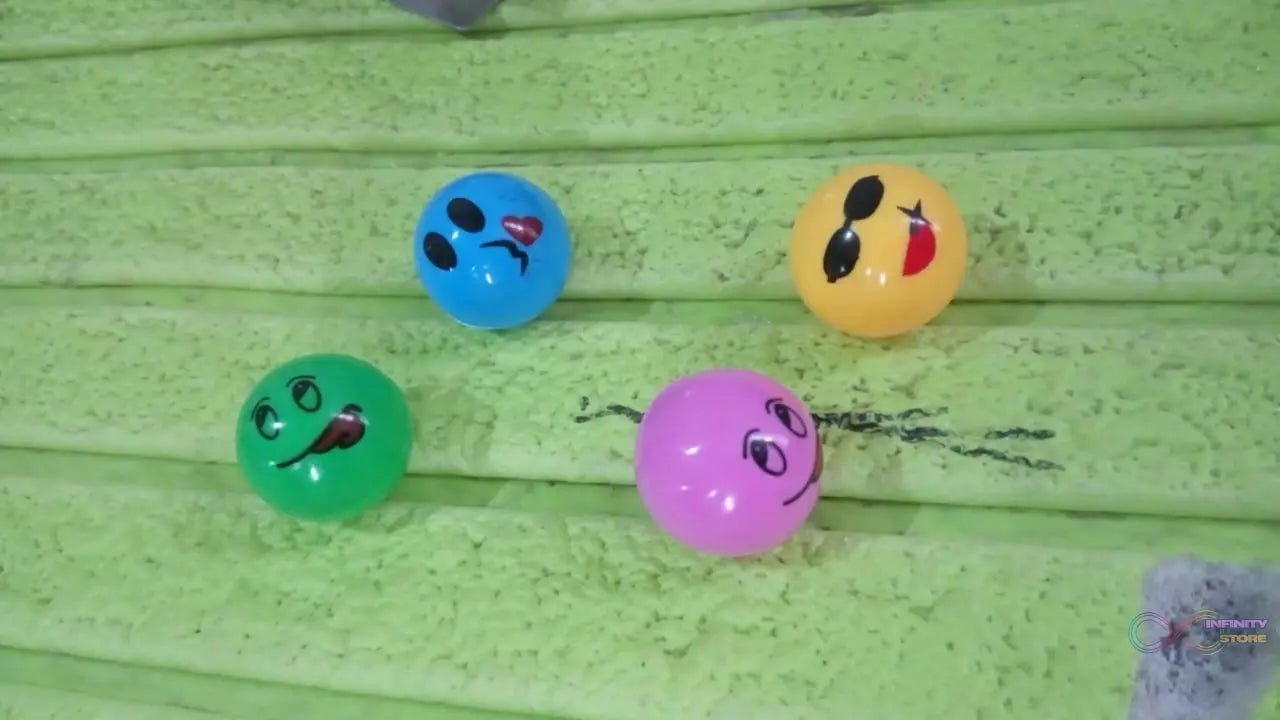 Round Shape Mix Design Pencil Sharpener (1 Pc / Round Shape Mix Design) - infinityexculsivestore.com