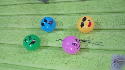 Round Shape Mix Design Pencil Sharpener (1 Pc / Round Shape Mix Design) - infinityexculsivestore.com