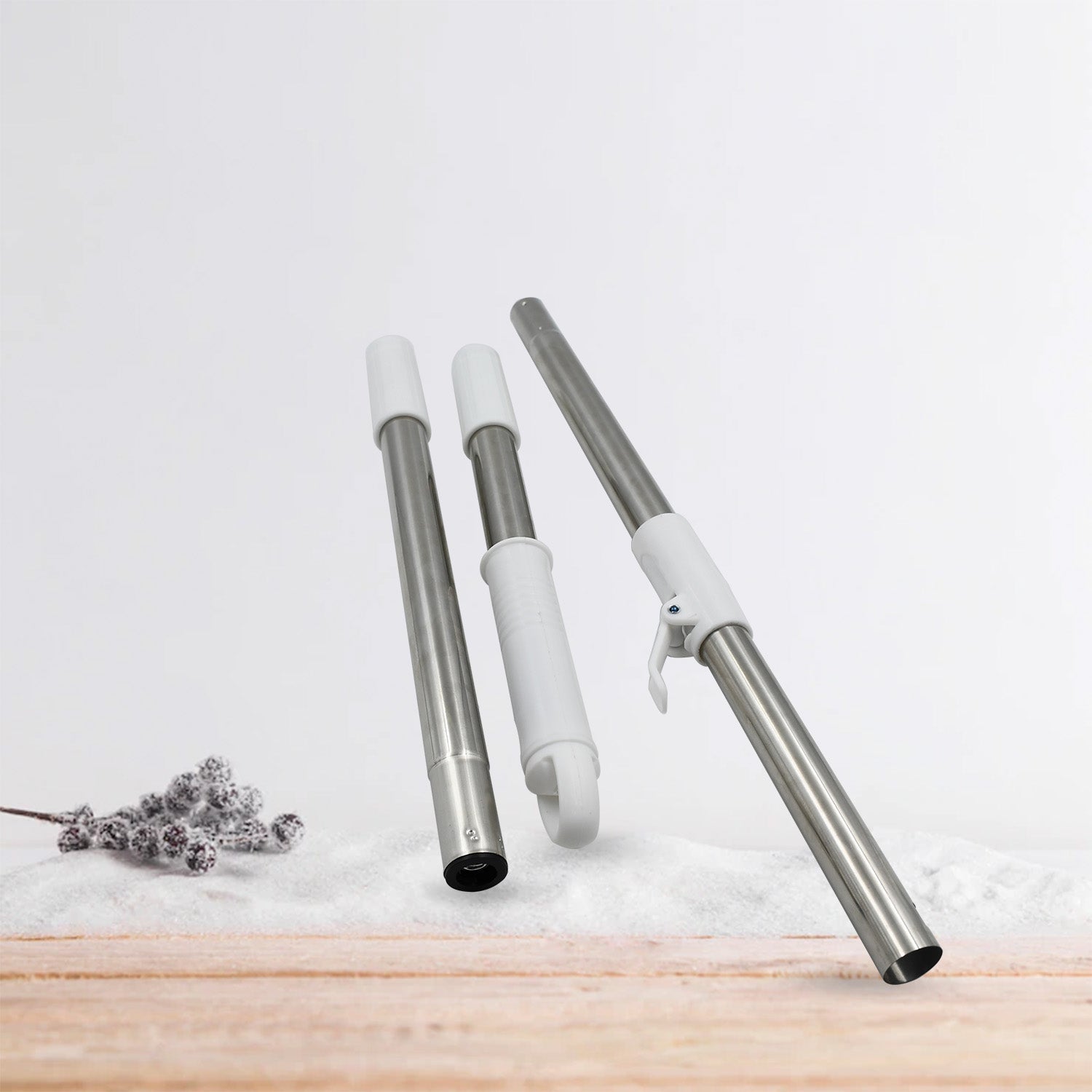 Round Shape Mop Head with 1 Pad Extra Clean Water Spin Mop with Separate Water Bucket, Suitable for All Types of Flooring, Separates Dirty and Clean Water, Wet - infinityexculsivestore.com