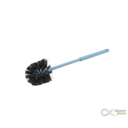 Round Toilet Brush: Effective Cleaning for Your Bathroom - infinityexculsivestore.com