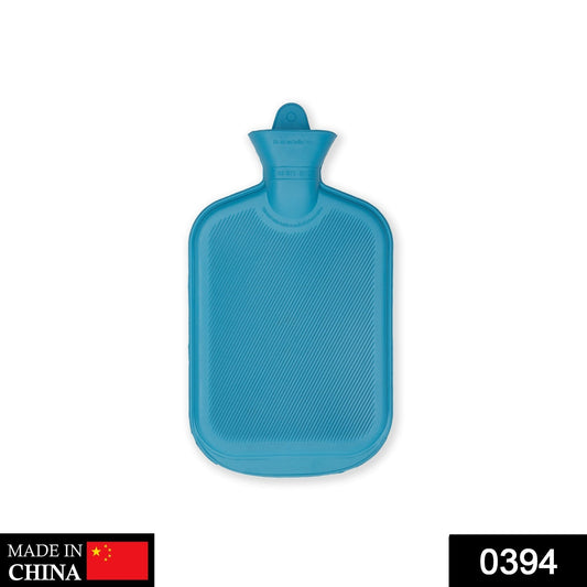 Rubber Hot Water Heating Bag for Pain Relief(Medium) - infinityexculsivestore.com