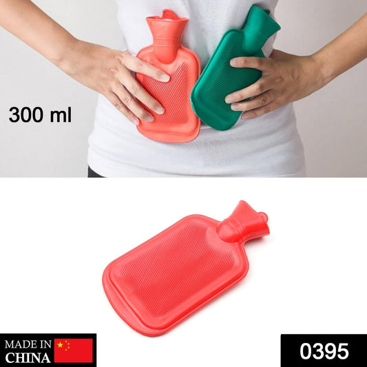 Rubber Hot Water Heating Bag for Pain Relief - infinityexculsivestore.com