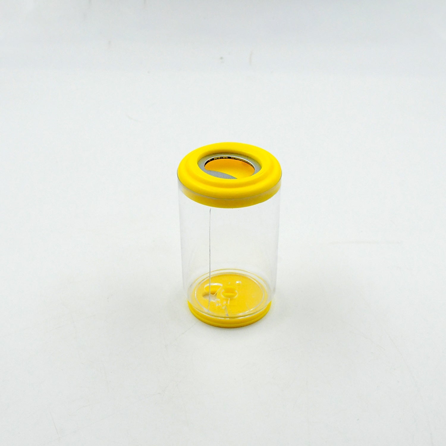 SALT BOTTLE, SALT DISPENSER WITH OPENER , SALT SHAKER PACK OF 1, SEASONING SHAKER, HIGH QUALITY PLASTIC BOTTLE FOR HOME COOKING PICNIC CAMPING RATION SALT SHAKERS (4 PC MOQ) - infinityexculsivestore.com