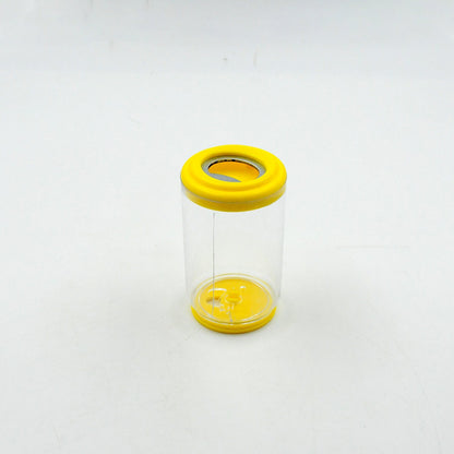 SALT BOTTLE, SALT DISPENSER WITH OPENER , SALT SHAKER PACK OF 1, SEASONING SHAKER, HIGH QUALITY PLASTIC BOTTLE FOR HOME COOKING PICNIC CAMPING RATION SALT SHAKERS (4 PC MOQ) - infinityexculsivestore.com