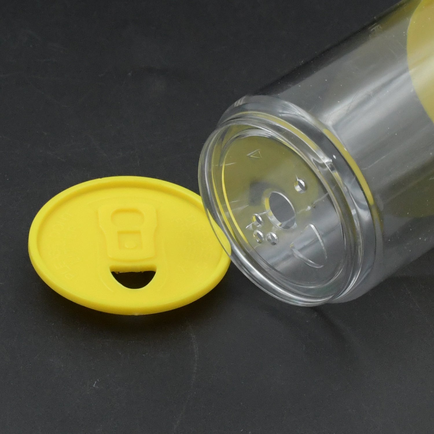 SALT BOTTLE, SALT DISPENSER WITH OPENER , SALT SHAKER PACK OF 1, SEASONING SHAKER, HIGH QUALITY PLASTIC BOTTLE FOR HOME COOKING PICNIC CAMPING RATION SALT SHAKERS (4 PC MOQ) - infinityexculsivestore.com