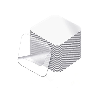 SELF ADHESIVE TAPE ONE SIDED HEAVY DUTY TAP FOR WALL, KITCHEN, OFFICE, WALL, CAR | STICKERS FOR HOME (0.75MM\360PC) - infinityexculsivestore.com