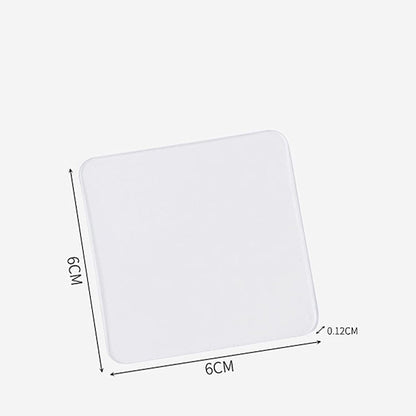 SELF ADHESIVE TAPE ONE SIDED HEAVY DUTY TAP FOR WALL, KITCHEN, OFFICE, WALL, CAR | STICKERS FOR HOME (0.75MM\360PC) - infinityexculsivestore.com