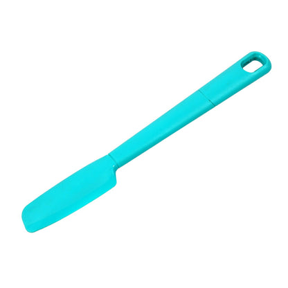 SILICON NON - STICK HEAT RESISTANT KITCHEN Spatula Butter Knife Non - Stick Flexible Rubber Scrapers - infinityexculsivestore.com