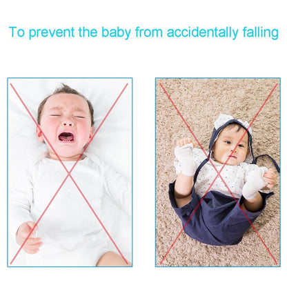 SMALL BABY HEAD PROTECTOR BABY TODDLERS HEAD SAFETY PAD ( Multi Design) - infinityexculsivestore.com