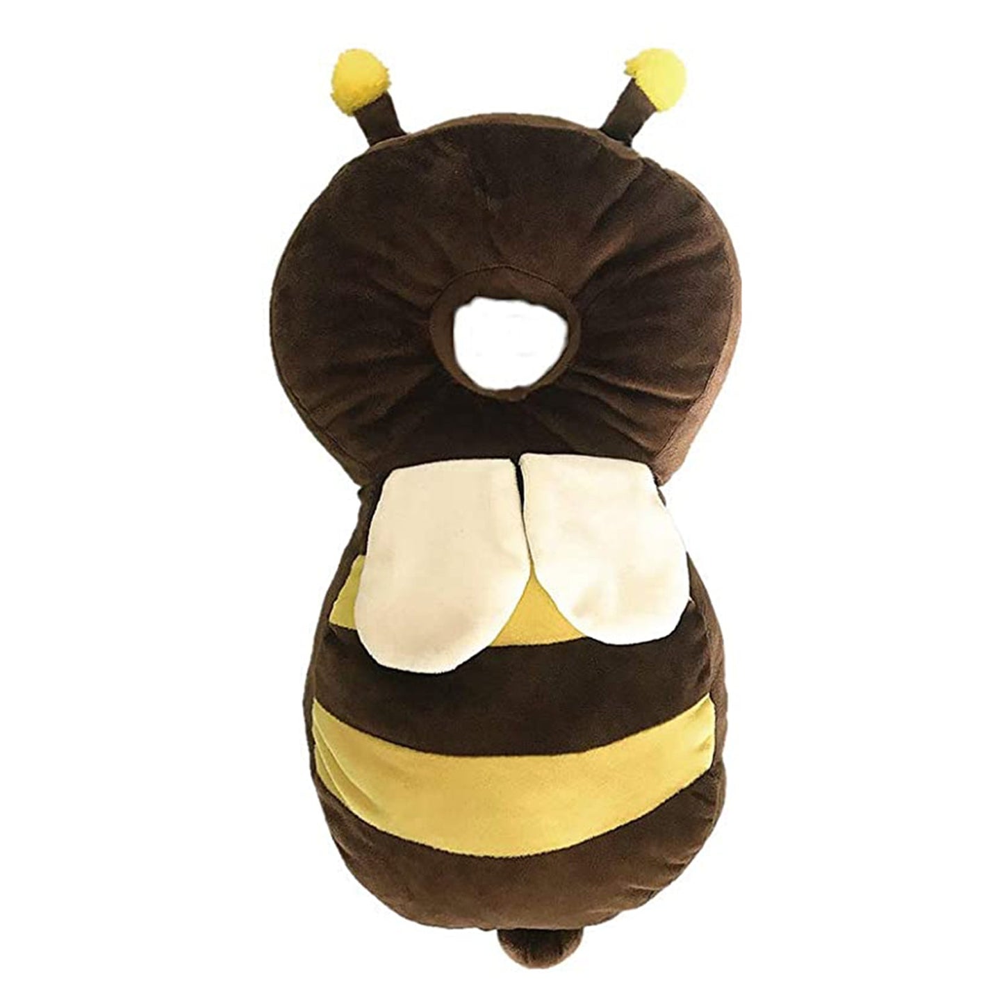 SMALL BABY HEAD PROTECTOR BABY TODDLERS HEAD SAFETY PAD ( Multi Design) - infinityexculsivestore.com