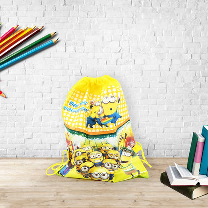 SMALL DORI BAG FOR KIDS FAVOUR HAVERSACK BAG BIRTHDAY PARTY RETURN GIFT DRAWSTRING DORI BACKPACK, DRAWSTRING BACKPACK, - infinityexculsivestore.com