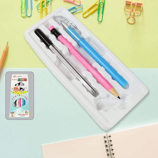 SMART PENCIL INTELLIGENT AUTO FEEDING MECHANICAL PENCIL. NO CLICKING NO LEAD BREAKING - infinityexculsivestore.com